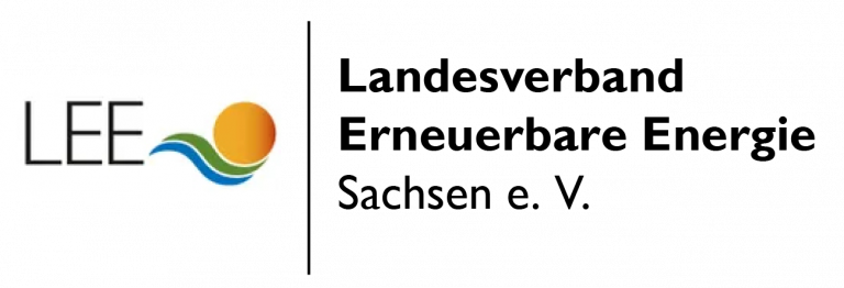 LEE Sachsen e. V. Logo